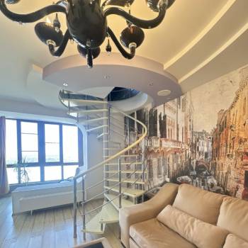 Продается 2-х комнатная квартира, 74 м²