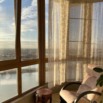 Продается 2-х комнатная квартира, 74 м²