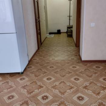 Сдается 1-комнатная квартира, 47,2 м²