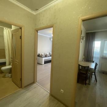 Продается 1-комнатная квартира, 36,8 м²