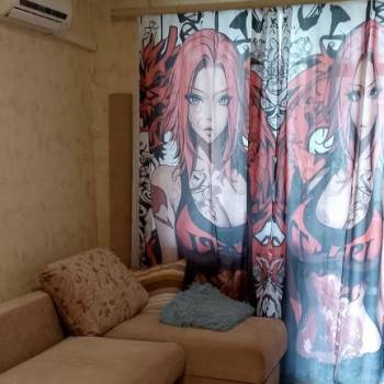 Сдается 1-комнатная квартира, 39,8 м²