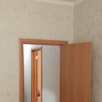 Сдается 1-комнатная квартира, 39,8 м²