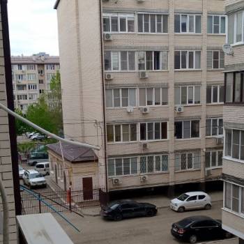Сдается 1-комнатная квартира, 39,8 м²