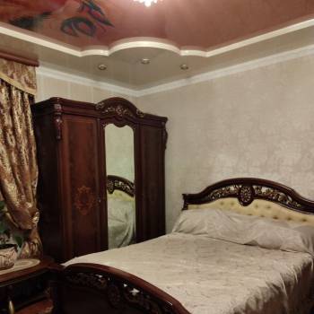 Сдается 1-комнатная квартира, 43,6 м²