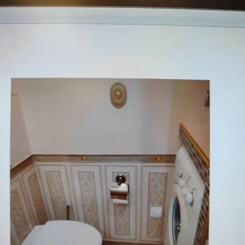 Сдается 1-комнатная квартира, 43,6 м²
