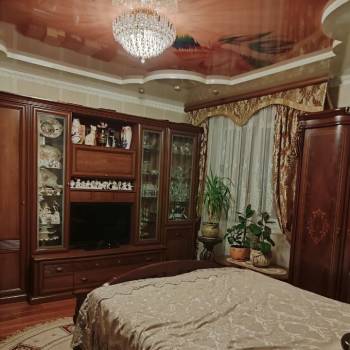 Сдается 1-комнатная квартира, 43,6 м²