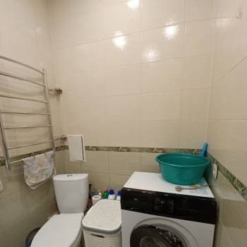 Сдается 1-комнатная квартира, 40 м²