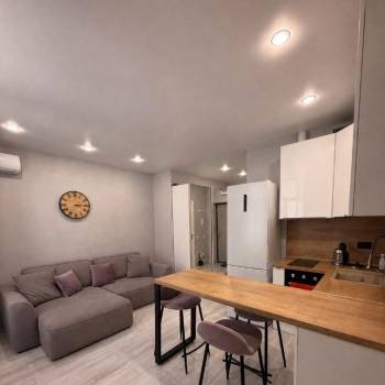 Сдается 1-комнатная квартира, 29,5 м²