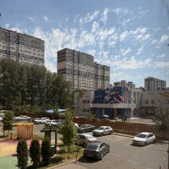 Сдается 1-комнатная квартира, 29,5 м²