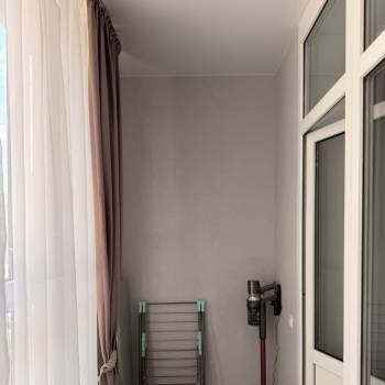 Сдается 1-комнатная квартира, 29,5 м²