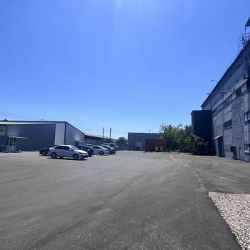 Сдается Нежилое помещение, 2935 м²