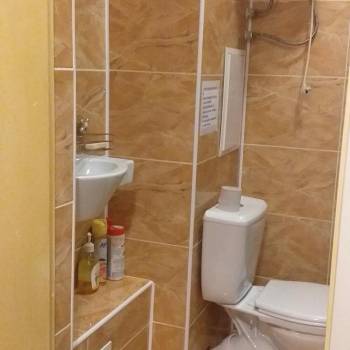 Продается 1-комнатная квартира, 27 м²
