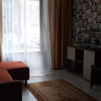 Продается 1-комнатная квартира, 27 м²