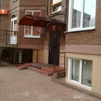 Продается 1-комнатная квартира, 27 м²