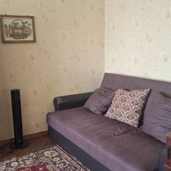 Сдается 1-комнатная квартира, 27 м²