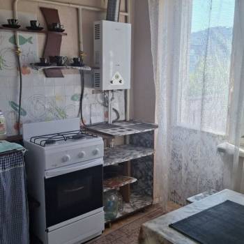 Сдается 1-комнатная квартира, 27 м²