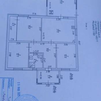 Продается Дом, 125 м²