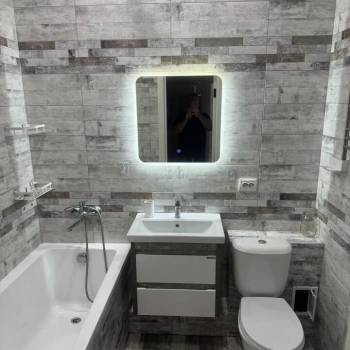 Продается 1-комнатная квартира, 40,7 м²