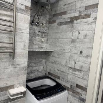Продается 1-комнатная квартира, 40,7 м²