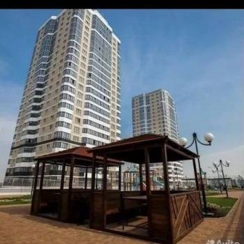 Продается 2-х комнатная квартира, 58,9 м²