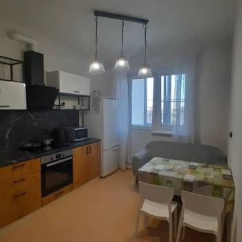 Продается 1-комнатная квартира, 35,9 м²