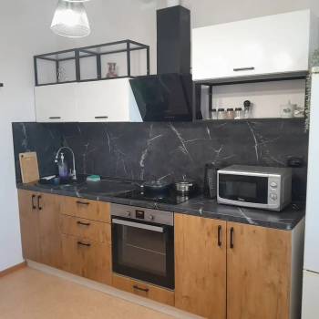 Продается 1-комнатная квартира, 35,9 м²