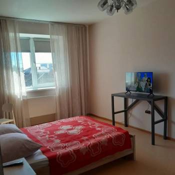 Продается 1-комнатная квартира, 35,9 м²