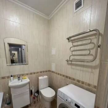 Продается 1-комнатная квартира, 40,1 м²