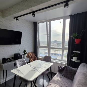 Продается 1-комнатная квартира, 44,2 м²