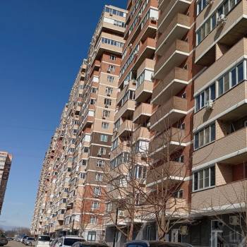 Сдается 1-комнатная квартира, 24 м²