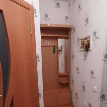 Сдается 1-комнатная квартира, 32,8 м²