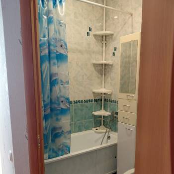 Сдается 1-комнатная квартира, 32,8 м²