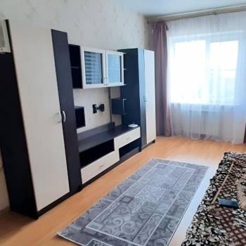 Сдается 1-комнатная квартира, 32,8 м²
