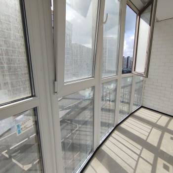 Сдается 1-комнатная квартира, 26,1 м²