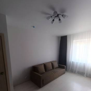 Сдается 1-комнатная квартира, 38 м²