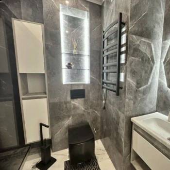 Сдается 2-х комнатная квартира, 68 м²