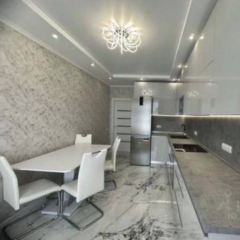 Сдается 2-х комнатная квартира, 68 м²
