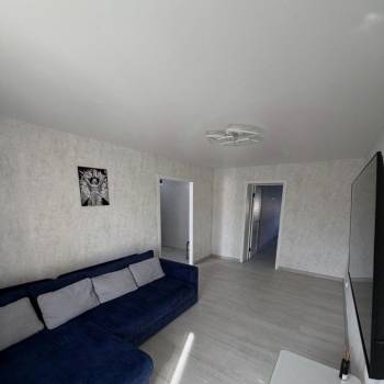 Сдается 2-х комнатная квартира, 44,4 м²