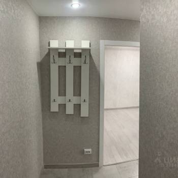 Сдается 2-х комнатная квартира, 44,4 м²