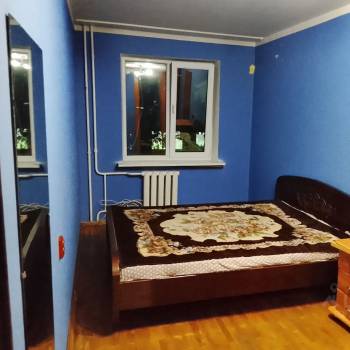 Сдается Многокомнатная квартира, 75 м²