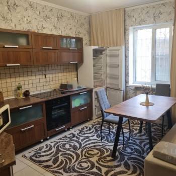 Сдается 1-комнатная квартира, 42,8 м²