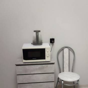 Сдается 1-комнатная квартира, 37,4 м²
