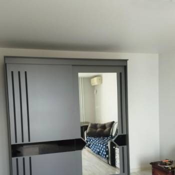 Сдается 1-комнатная квартира, 37,4 м²