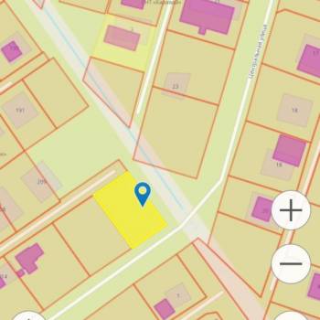 Продается Участок, 1000 м²