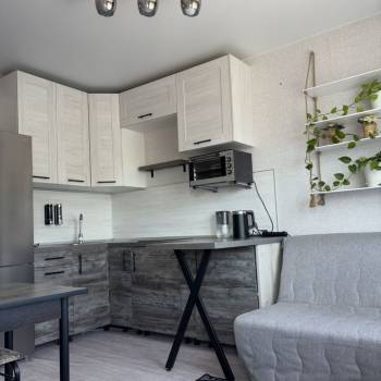 Сдается 1-комнатная квартира, 33 м²