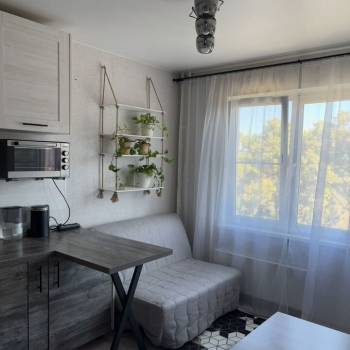 Сдается 1-комнатная квартира, 33 м²