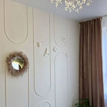 Сдается 1-комнатная квартира, 42 м²