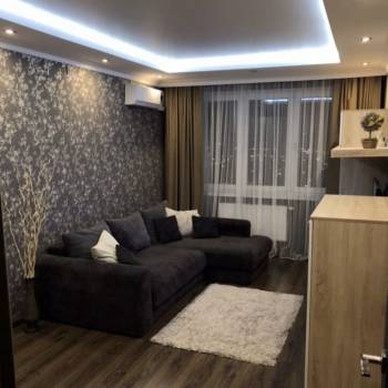 Сдается 1-комнатная квартира, 41 м²