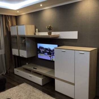 Сдается 1-комнатная квартира, 41 м²