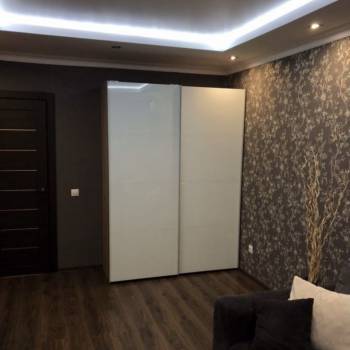 Сдается 1-комнатная квартира, 41 м²